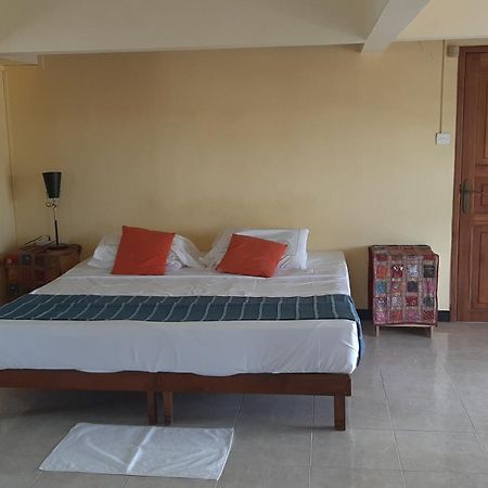 Apartament Dino 2 Trou aux Biches Zewnętrze zdjęcie