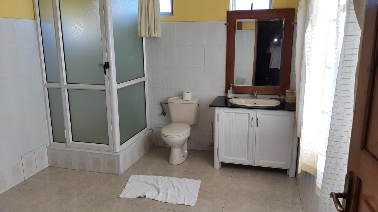 Apartament Dino 2 Trou aux Biches Zewnętrze zdjęcie