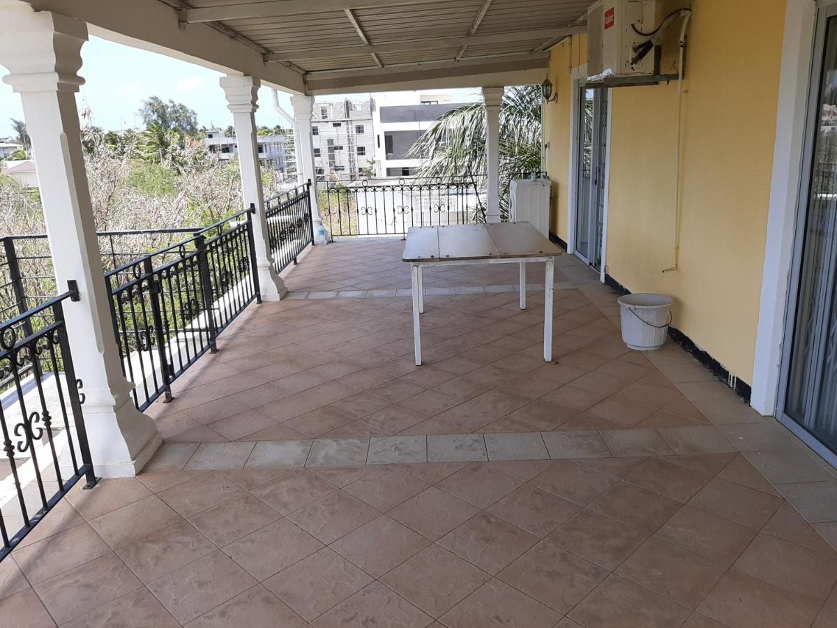 Apartament Dino 2 Trou aux Biches Zewnętrze zdjęcie