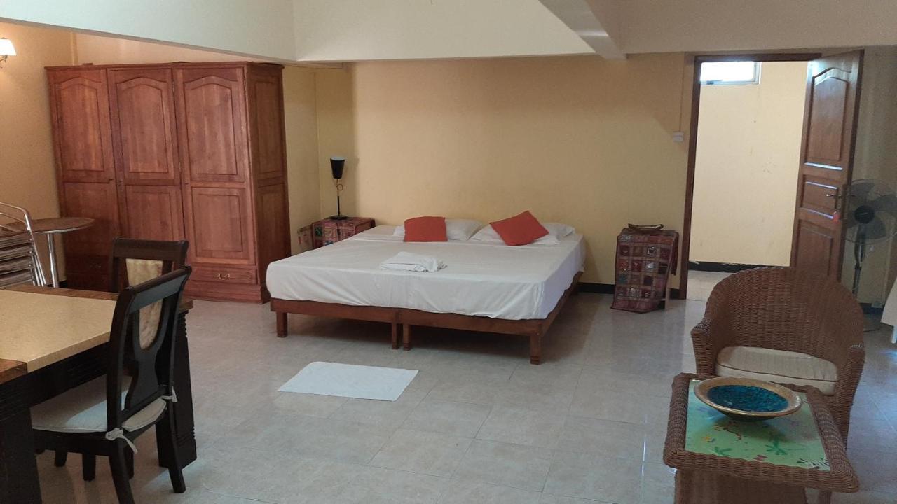 Apartament Dino 2 Trou aux Biches Zewnętrze zdjęcie
